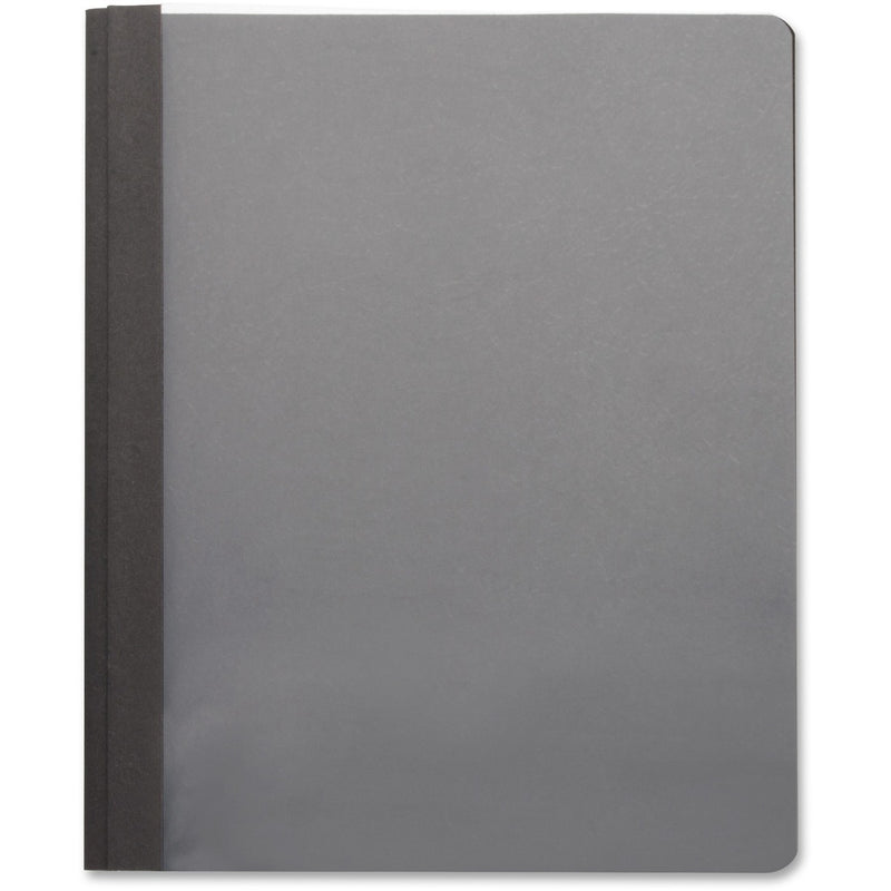 Business Source Clear Front Report Covers - The Supply Room