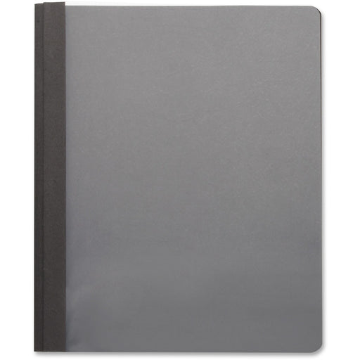 Business Source Clear Front Report Covers - The Supply Room