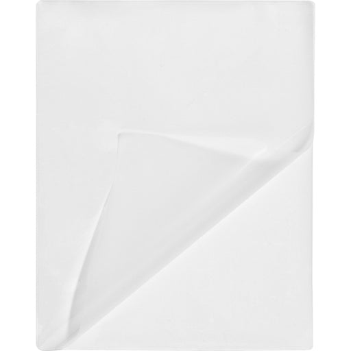 Business Source 5 mil Letter-size Laminating Pouches - The Supply Room