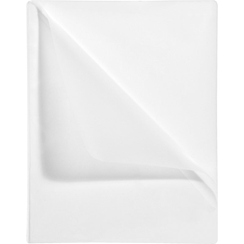 Business Source 3mil Letter-size Clear Laminating Pouches