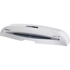 Fellowes Cosmic&trade;2 125 Laminator with Pouch Starter Kit