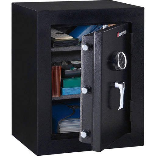 Sentry Safe Fire-Safe Executive Safe - The Supply Room