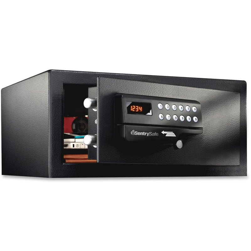 Sentry Safe HL100ESB Card Access Safe - The Supply Room