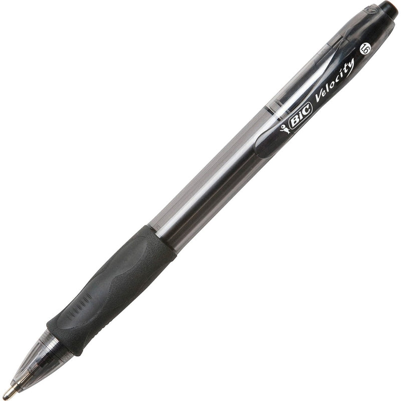 BIC Retractable Bold Ballpoint Pens - The Supply Room