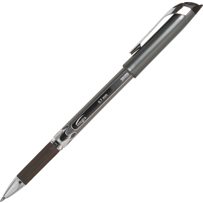Integra .7mm Premium Gel Ink Stick Pens