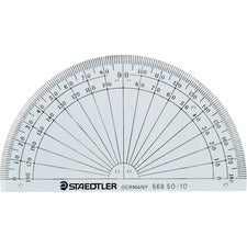 Staedtler Geometrical Protractor