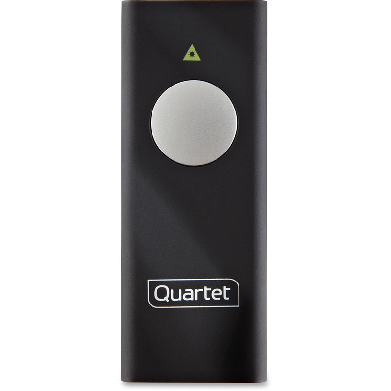 Quartet Slim-line Card-style Class 2 Laser Pointer