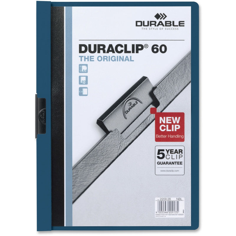 DURABLE Duraclip Report Covers