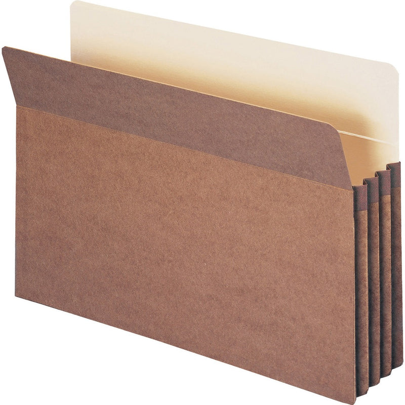 Smead 100% Recycled File Pockets