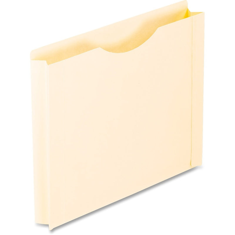 Pendaflex Expanding Manilla File Jacket