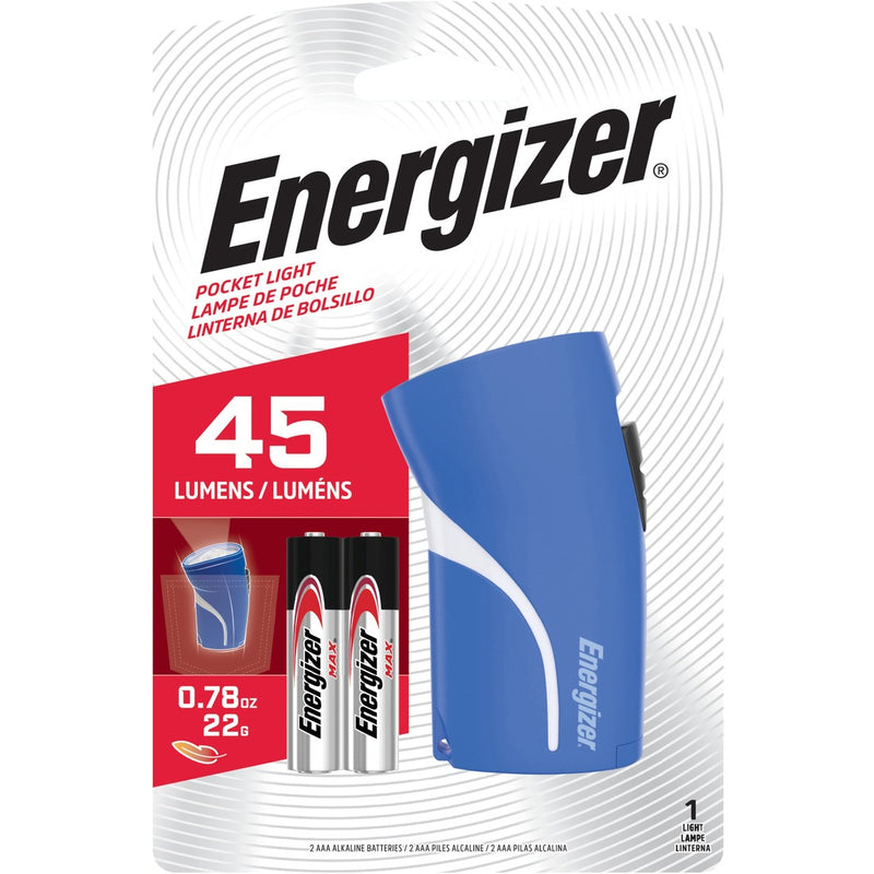 Energizer Pocket Light