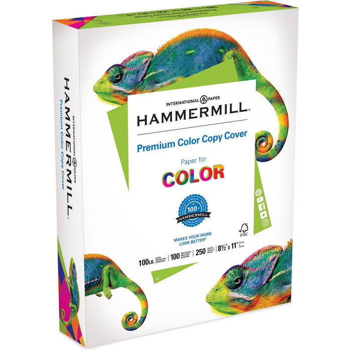 Hammermill Color Copy Copy & Multipurpose Paper