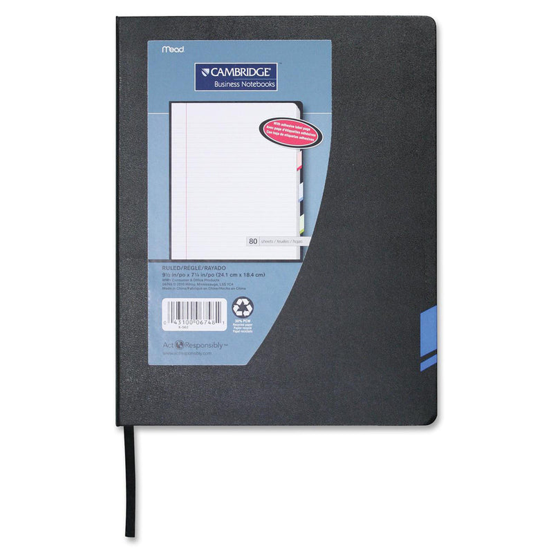 Hilroy Business Notebook - The Supply Room