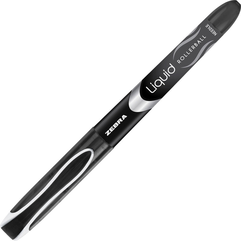 Zebra Pen Z-Grip Gel Pen - The Supply Room