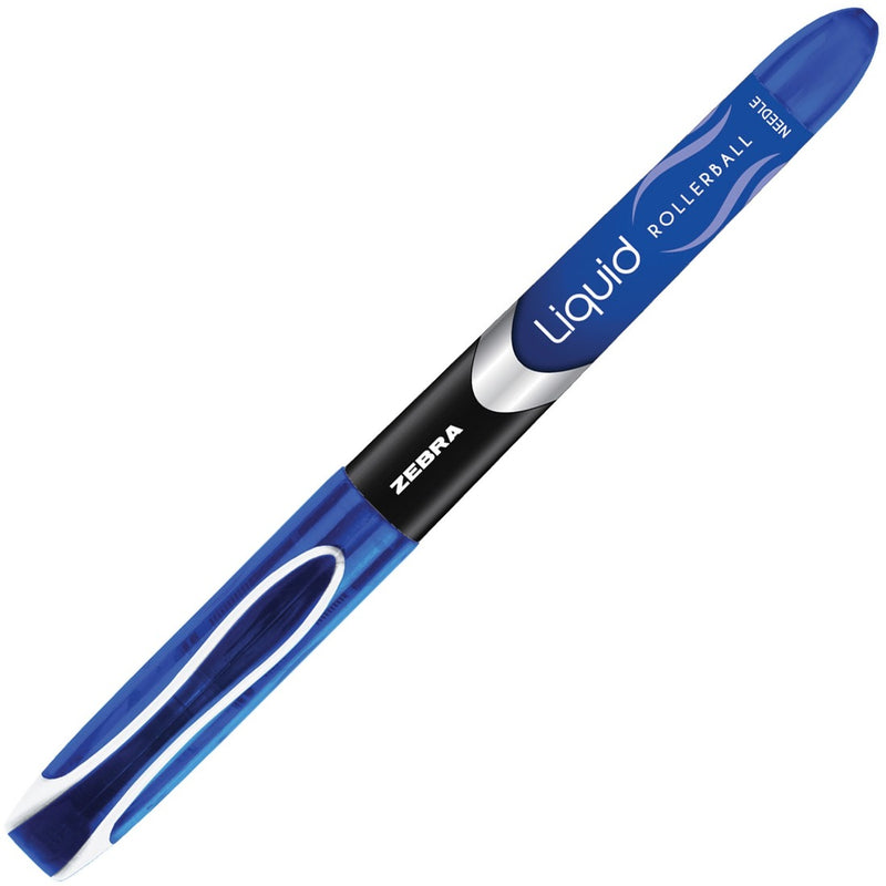 Zebra Pen Z-Grip Gel Pen