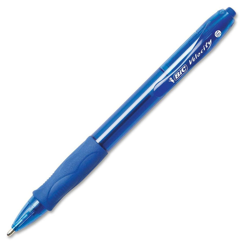 BIC Velocity Ballpoint Pen