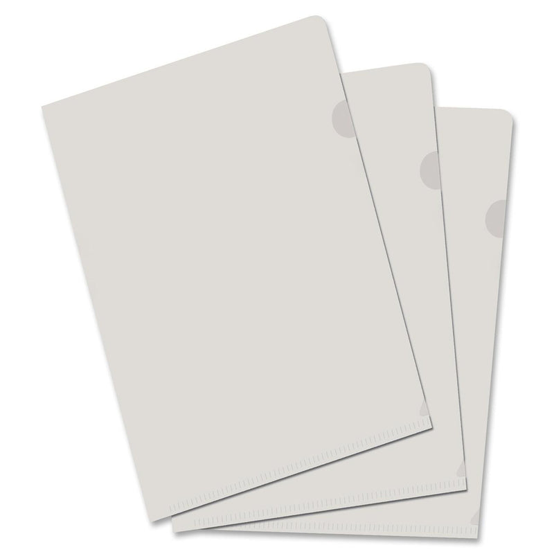 Filemode Poly View Folder - The Supply Room