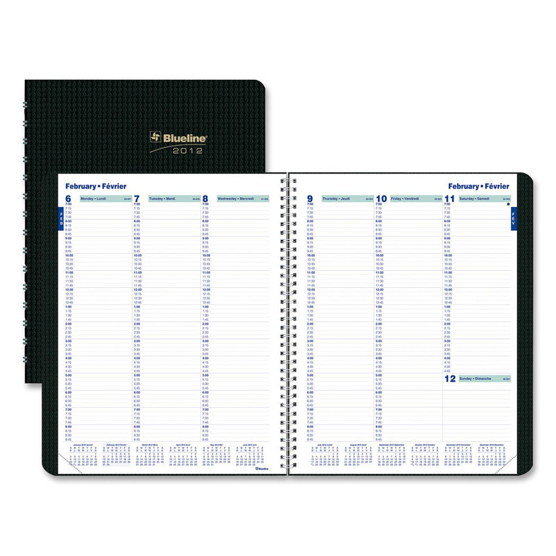 Blueline Duraflex C5950V Planner