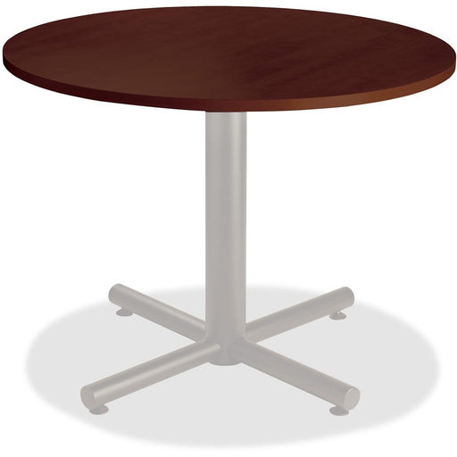 Heartwood HDL Innovations Round Cafeteria Table - The Supply Room