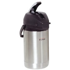 BUNN 2-1/2 Litre Lever-action Airpot