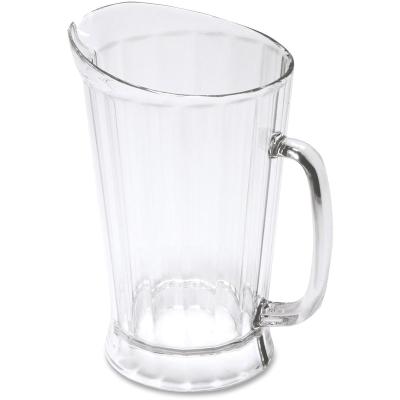 Rubbermaid 3334 Bouncer II Pitcher