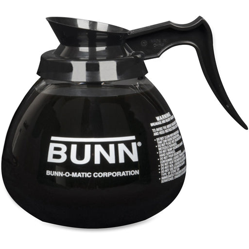 BUNN 12-Cup Pour-O-Matic Decanter - The Supply Room