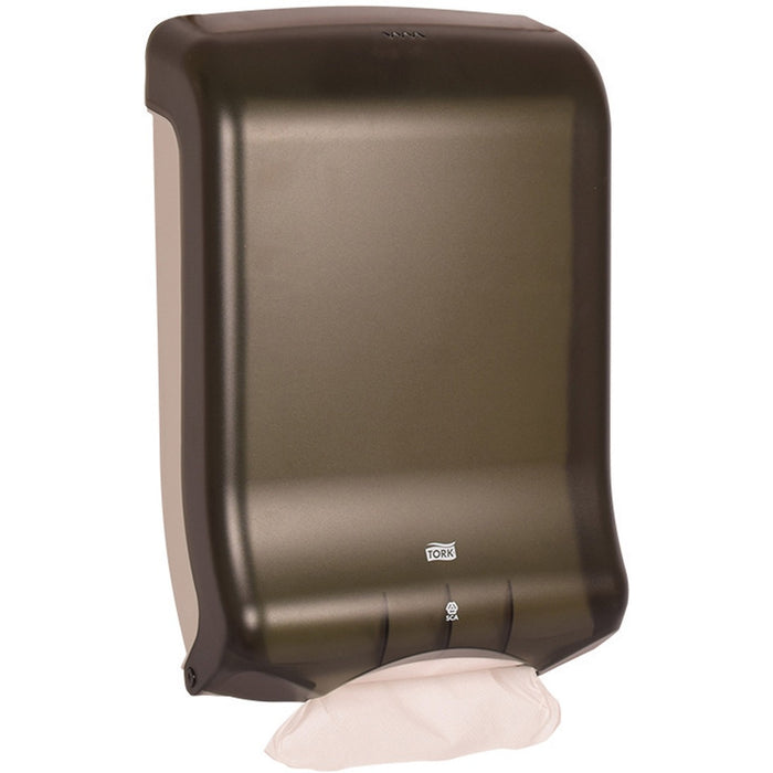 Tork Quickview C-Fold/Multifold Towel Dispenser