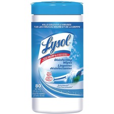 Lysol Disinfecting Wipes