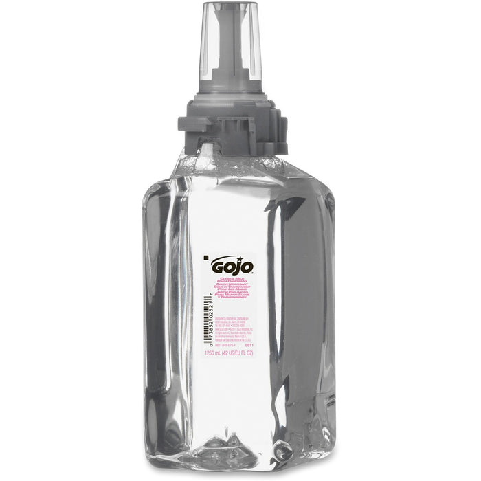 Gojo&reg; ADX-12 Clear/Mild Handwash Refill