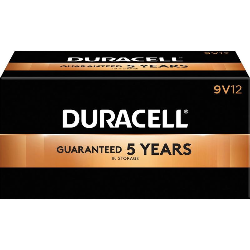Duracell CopperTop General Purpose Battery - The Supply Room