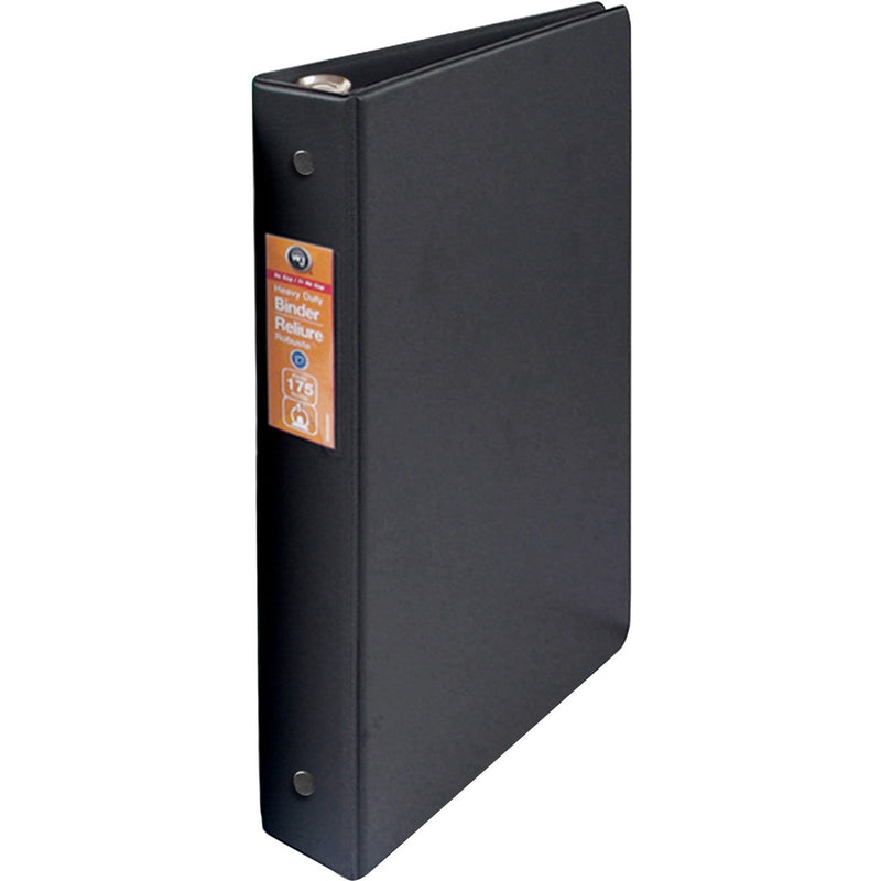 Wilson Jones ENVI Heavy-duty Round Ring Binder