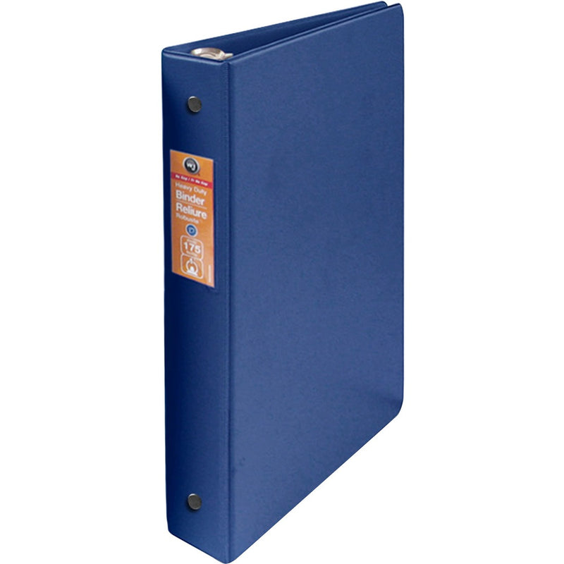Wilson Jones ENVI Heavy-duty Round Ring Binder