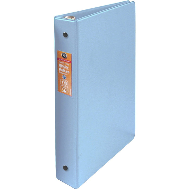 Wilson Jones ENVI Heavy-duty Round Ring Binder