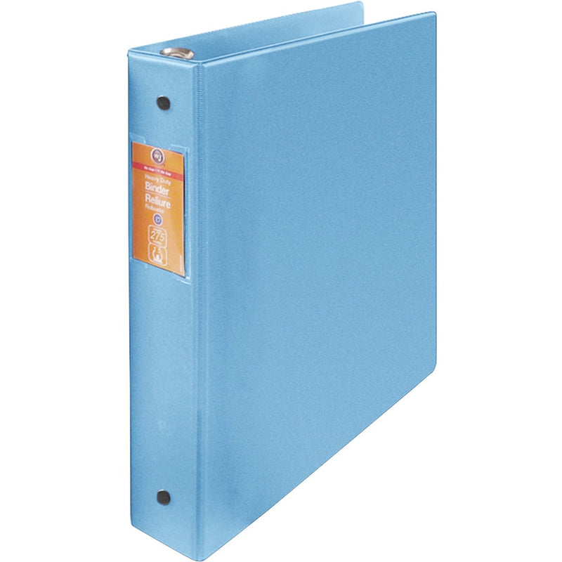Wilson Jones ENVI Heavy-duty Round Ring Binder
