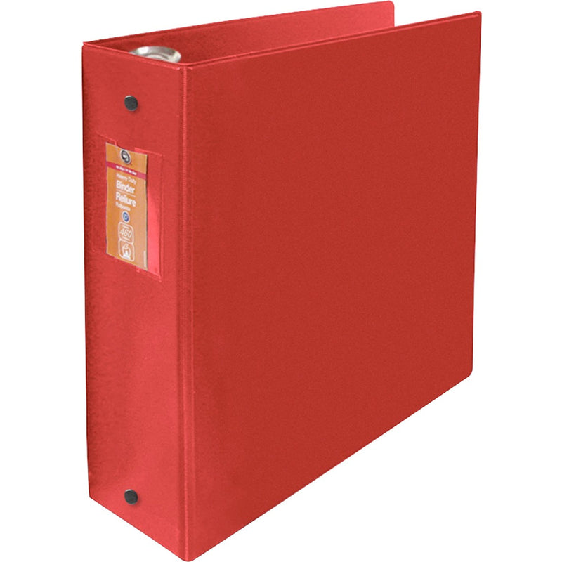 Wilson Jones ENVI Heavy-duty Round Ring Binder