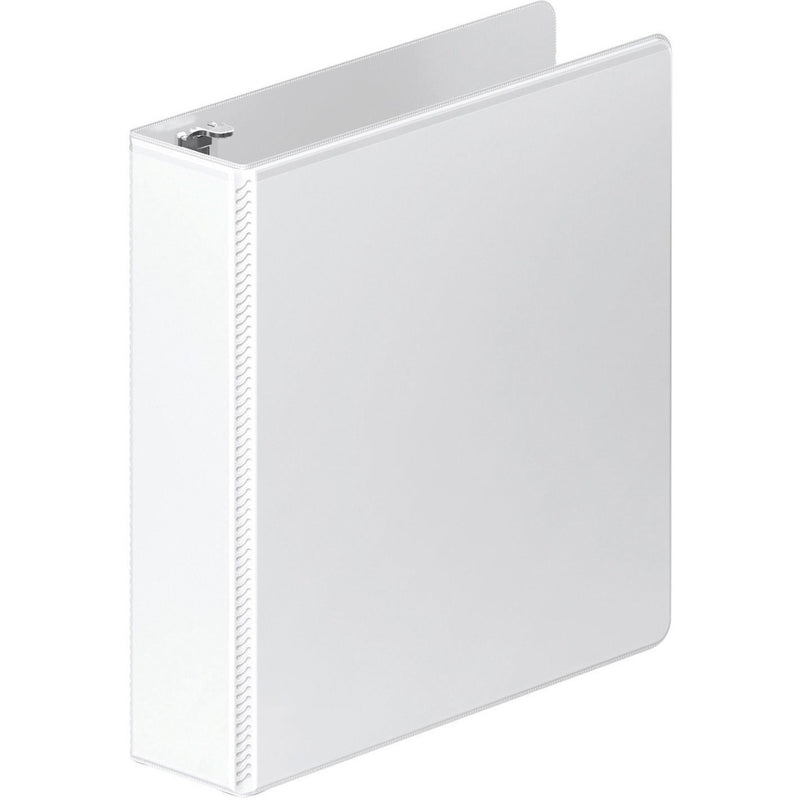 Wilson Jones ENVI Heavy-duty Customizer D-ring View Binder - The Supply Room