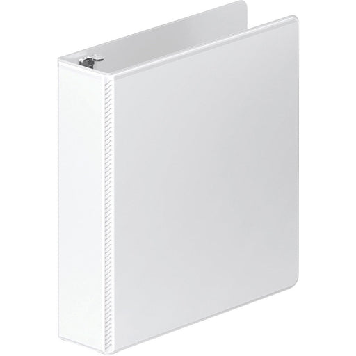 Wilson Jones ENVI Heavy-duty Customizer D-ring View Binder - The Supply Room