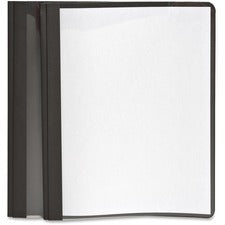 Esselte Oxford Clear Front Report Cover