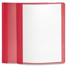 Esselte Oxford Clear Front Report Cover