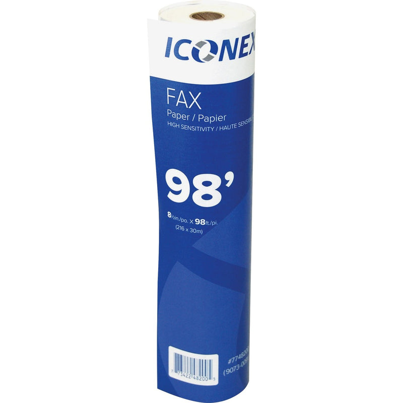 NCR Thermal Paper