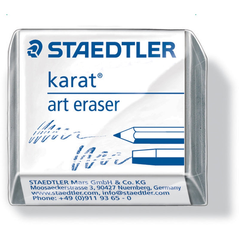 Staedtler Kneadable Art Eraser - The Supply Room