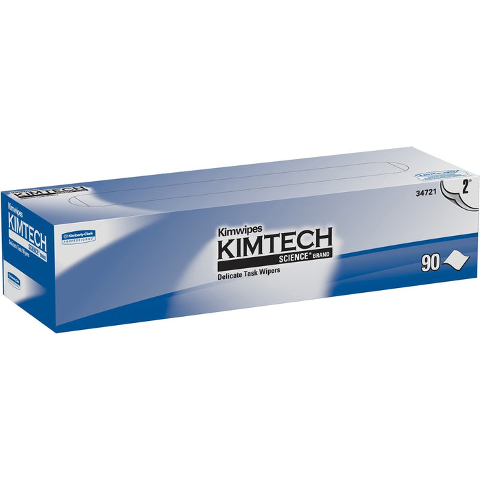 KIMTECH Delicate Task Wipers