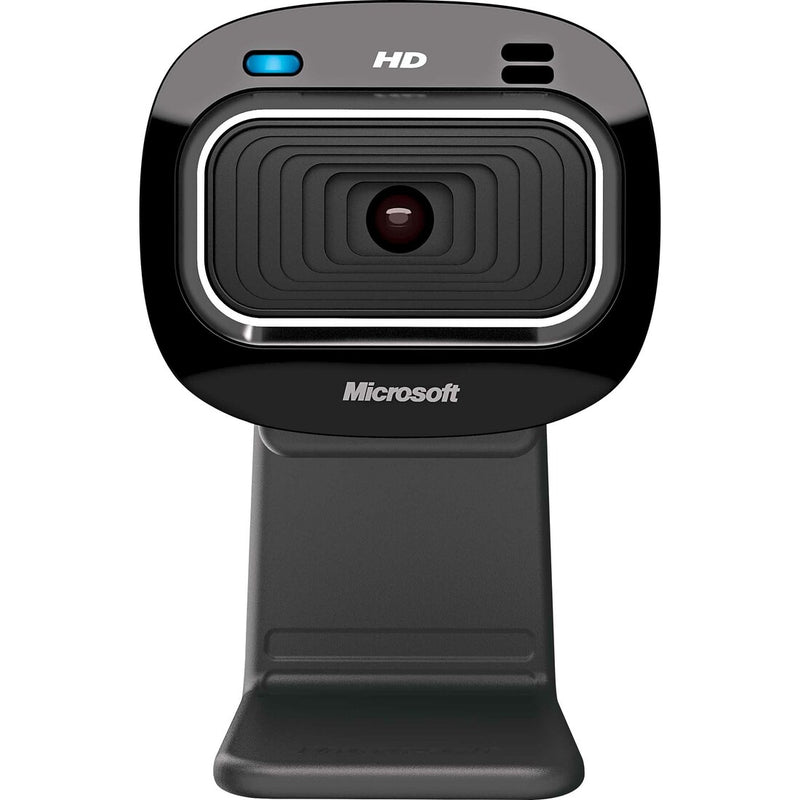 Microsoft LifeCam HD-3000 Webcam - 30 fps - USB 2.0