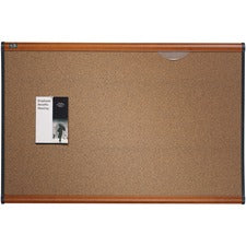 Quartet Prestige Cork Board