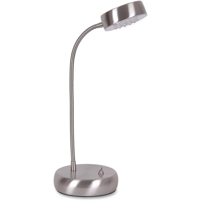 Evolution Lighting Gooseneck LED Desk Lamp