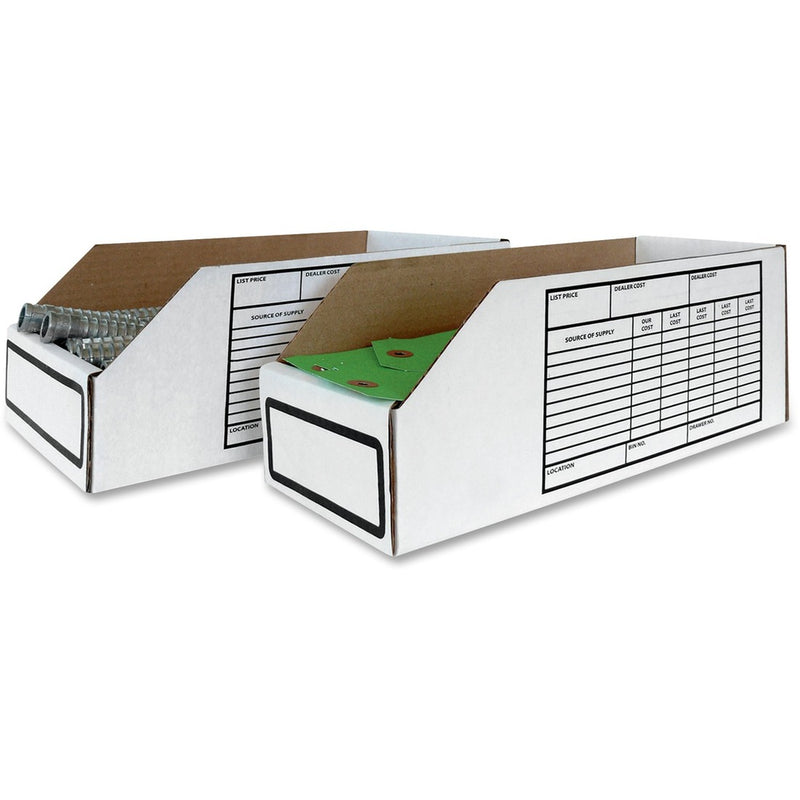 Crownhill Storage Bin - The Supply Room