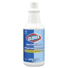 Clorox Bleach Cream Cleanser