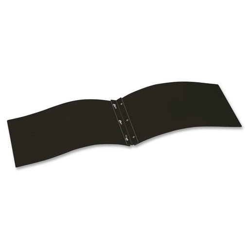 Cardinal ReportPro Tabloid Poly Portfolio with Fasteners - The Supply Room