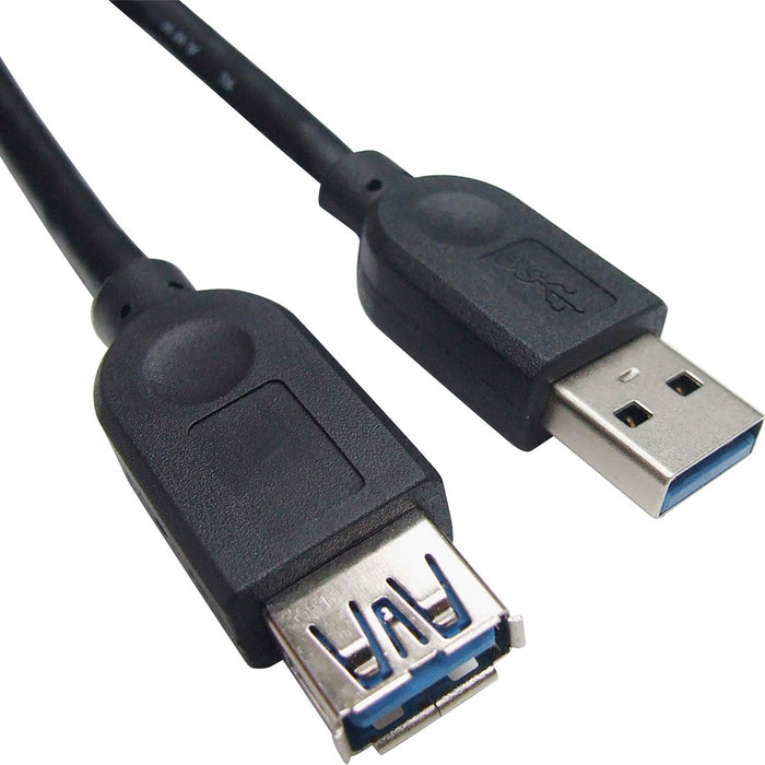 Exponent Microport USB 3.0 SuperSpeed Device Cable