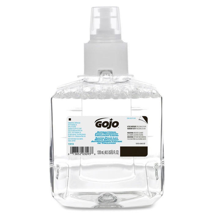 Gojo&reg; Sanitizing Foam Refill